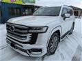 2023 Toyota Land Cruiser