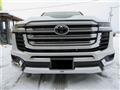 2023 Toyota Land Cruiser