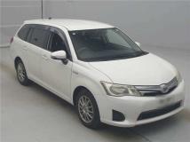 2013 Toyota Corolla Fielder