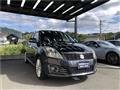 2012 Suzuki Swift