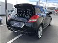 2012 Suzuki Swift