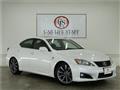 2008 Lexus IS F