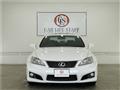 2008 Lexus IS F