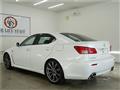 2008 Lexus IS F
