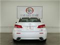 2008 Lexus IS F