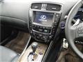 2008 Lexus IS F