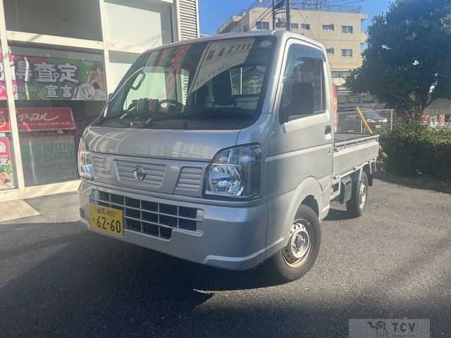 2021 Nissan Nissan Others