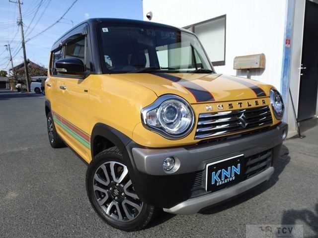 2017 Suzuki Suzuki Others