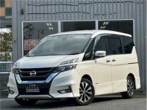 2019 Nissan Serena
