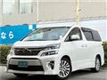 2012 Toyota Vellfire