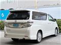 2012 Toyota Vellfire