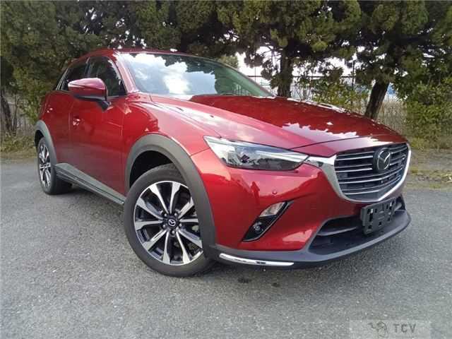2018 Mazda Mazda Others