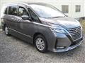 2020 Nissan Serena