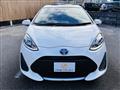 2021 Toyota AQUA