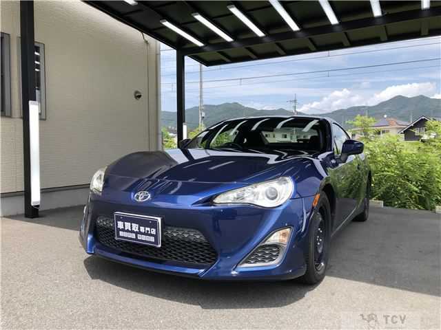 2013 Toyota 86