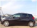 2014 Nissan Note