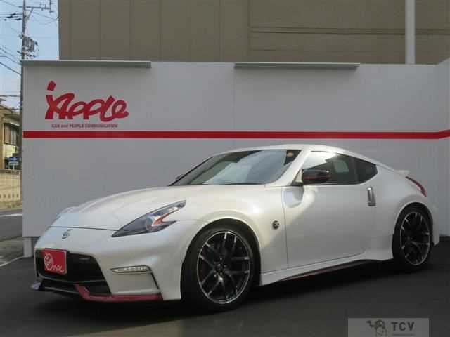 2019 Nissan Fairlady Z