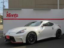 2019 Nissan Fairlady Z