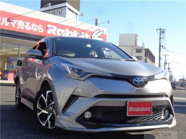 2017 Toyota Toyota Others