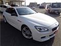 2013 BMW 6 Series