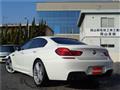 2013 BMW 6 Series