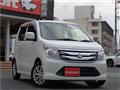 2014 Suzuki Wagon R