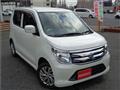 2014 Suzuki Wagon R