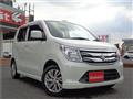 2014 Suzuki Wagon R
