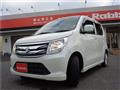 2014 Suzuki Wagon R