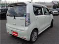 2014 Suzuki Wagon R