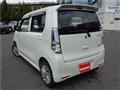 2014 Suzuki Wagon R
