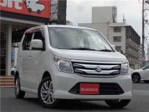 2014 Suzuki Wagon R