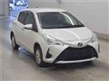 2018 Toyota Vitz