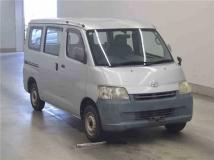 2009 Toyota Townace Van