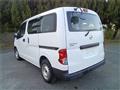 2020 Nissan NV200 VANETTE