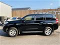 2014 Toyota Land Cruiser Prado