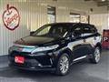 2019 Toyota Harrier