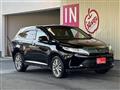 2019 Toyota Harrier