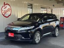 2019 Toyota Harrier