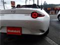 2023 Mazda Roadster