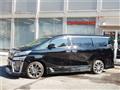 2019 Toyota Vellfire