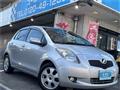 2006 Toyota Vitz