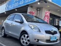 2006 Toyota Vitz