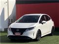 2021 Nissan Note