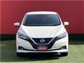 2020 Nissan Leaf