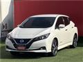 2020 Nissan Leaf