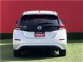 2020 Nissan Leaf
