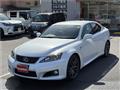 2011 Lexus IS F