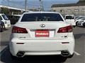 2011 Lexus IS F