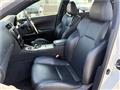 2011 Lexus IS F